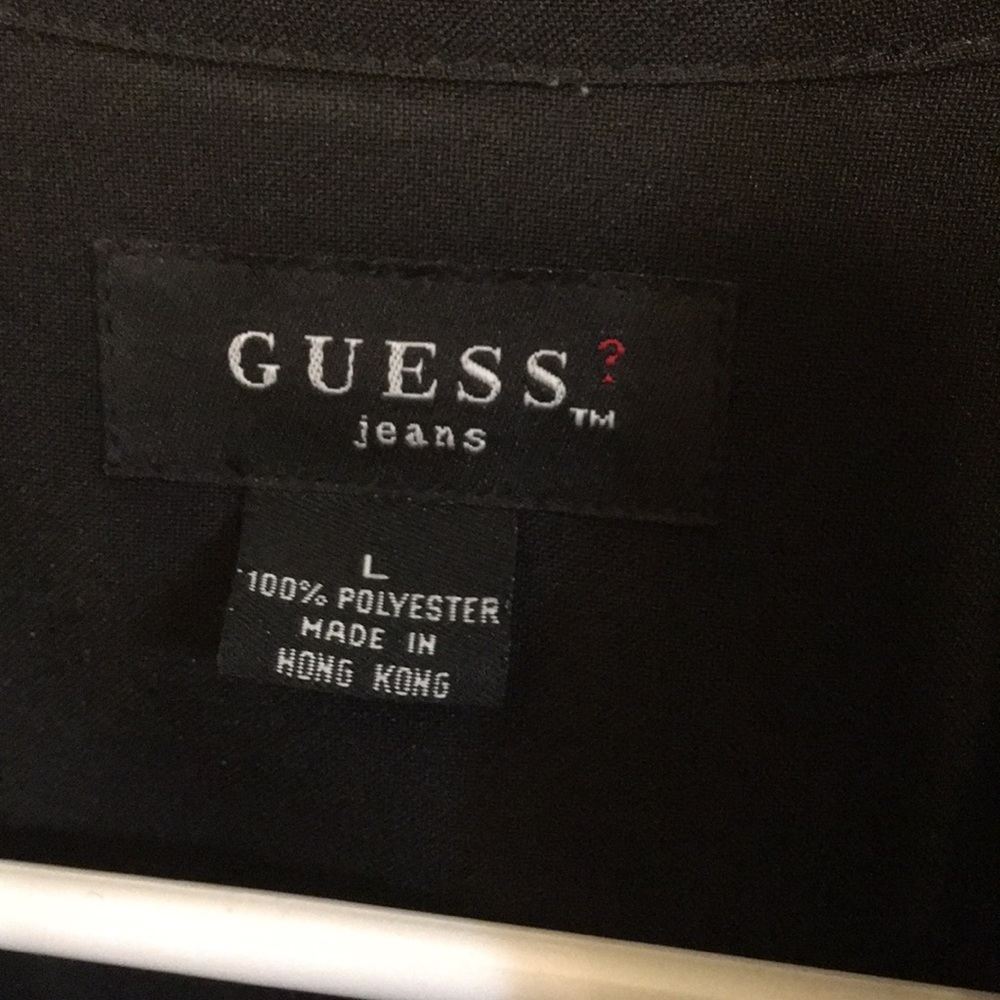 Guess Jacket - Picture 2 of 5